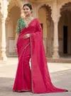 Dhupika By Vallabhi N C Satin Wholesale Daily Wear Saree Suppliers In Mumbai
